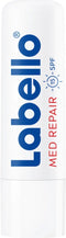 Labello - Med Repair - 24H Verzorging - SPF - 15 - Lippenbalsem - Lippen - Natuurlijke Olien