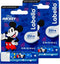 Labello - Mickey And Friends - 2 Stuks - Original - 24H - Hydraterend - Limited Edition - Valentijnsdag
