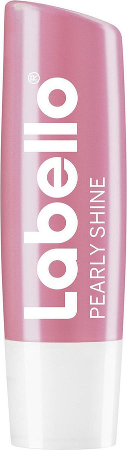 Labello Pearly Shine Lippenbalsem Vrouwen 5,5 ml