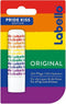 Labello - Pride Kiss Edition - 24H Verzorging - Lippenbalsem - Lippen - Natuurlijke Olien - 2 Stuks
