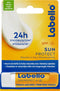 Labello - Sun Protect - 3 Stuks - 24H Verzorging - SPF 30 - Lippenbalsem - Lippen - Natuurlijke Olien