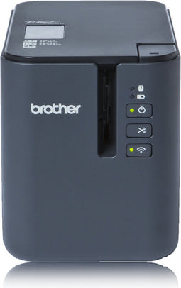 Labelprinter brother ptouch p900wc | Doos a 1 stuk