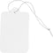 Labels, afm 25x35 mm, wit, 100 stuks