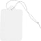 Labels, afm 25x35 mm, wit, 100 stuks