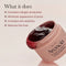 Arencia - Red Smoothie Serum - 30% Collageen en Niacinamide - 50 g