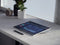 Microsoft Surface Slim Pen 2 - Stylus - Zwart