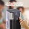 CASO HW 1660 - Heetwaterdispenser - 4 liter - 7 temperatuurinstellingen - Zwart