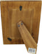 Fotolijst Buffalo Bone Zwart 10x15cmKersten