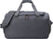 Delsey Paris Maubert 2.0 - Weekender - Handbagage Reistas 41L - RPET Duurzaam - TSA Slot - 50 cm - Antraciet
