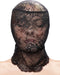 Lace Hood