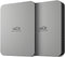 LaCie Mobile Drive (2022) - Externe Harde Schijf - 5 TB - Zilver