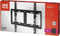 One For All Solid - Muurbeugel - Geschikt voor 32-60 inch TV's - Draaggewicht 100 kg