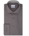 Seidensticker Spread Kent Business Shirt - Slim Fit - Non-Iron - Anthra 665 - Maat 38