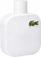 Lacoste 12.12 White - 175ml - Eau de toilette