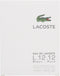 Lacoste 12.12 White - 175ml - Eau de toilette