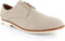 Lacoste - Cambrai - Dames Veterschoen - 40 - Beige