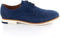 Lacoste Cambrai Dames Veterschoenen - Blauw - Maat 39