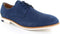 Lacoste Cambrai Dames Veterschoenen - Blauw - Maat 39