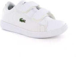 Lacoste - Carnby EVO 316 1 SPI - Kinderen - maat 20