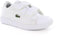 Lacoste - Carnby EVO 316 1 SPI - Kinderen - maat 20