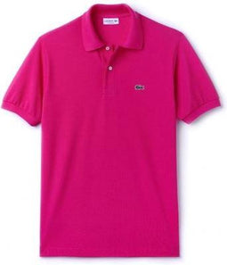 Lacoste - Classic Fit Piqué Polo - Heren - maat 2