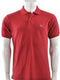 Lacoste - Classic Fit Piqué Polo - Heren - maat 2