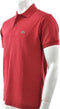 Lacoste - Classic Fit Piqué Polo - Heren - maat 2