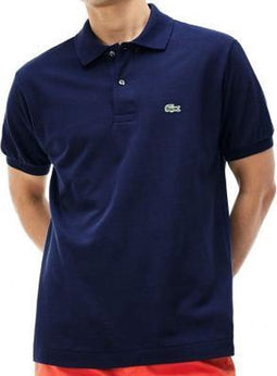 Lacoste - Classic Fit Piqué Polo - Heren - maat 3
