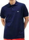 Lacoste - Classic Fit Piqué Polo - Heren - maat 3