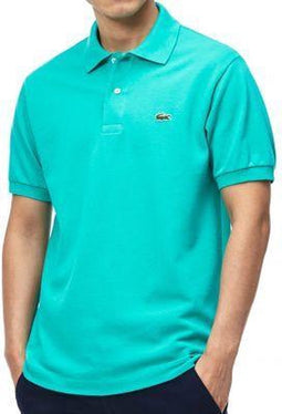 Lacoste - Classic Fit Piqué Polo - Heren - maat 3
