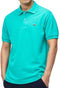 Lacoste - Classic Fit Piqué Polo - Heren - maat 3