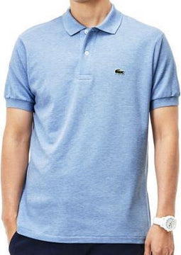 Lacoste - Classic Fit Piqué Polo - Heren - maat 4