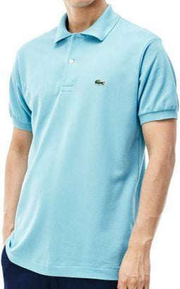 Lacoste - Classic Fit Piqué Polo - Heren - maat 4