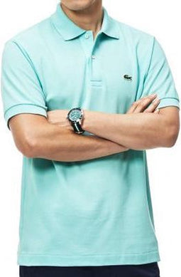 Lacoste - Classic Fit Piqué Polo - Heren - maat 4