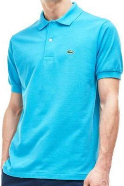 Lacoste - Classic Fit Piqué Polo - Heren - maat 4