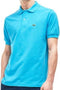 Lacoste - Classic Fit Piqué Polo - Heren - maat 4