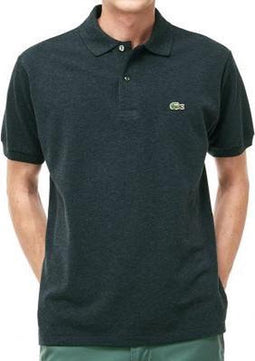 Lacoste - Classic Fit Piqué Polo - Heren - maat 4