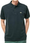 Lacoste - Classic Fit Piqué Polo - Heren - maat 4