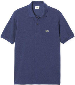 Lacoste - Classic Fit Piqué Polo - Heren - maat 4
