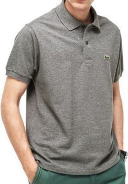 Lacoste - Classic Fit Piqué Polo - Heren - maat 4