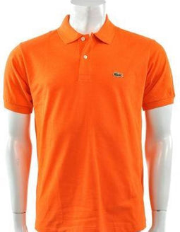 Lacoste - Classic Fit Piqué Polo - Heren - maat 6