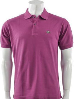 Lacoste - Classic Fit Piqué Polo - Heren - maat 7