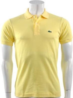 Lacoste - Classic Piqué Polo - Heren - maat 2