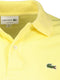 Lacoste - Classic Piqué Polo - Heren - maat 2