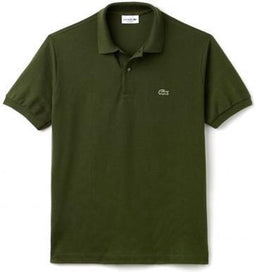 Lacoste - Classic Piqué Polo - Heren - maat 3
