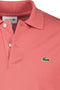 Lacoste - Classic Piqué Polo - Heren - maat 4