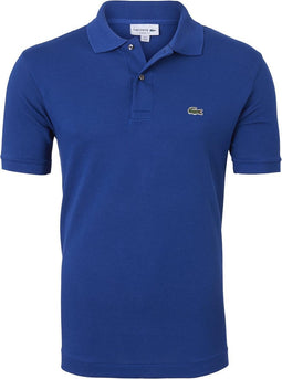 Lacoste - Classic Piqué Polo - Heren - maat 6