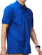 Lacoste - Classic Piqué Polo - Polo Lacoste - 3 - Blauw