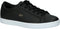 Lacoste Dames Sneakers - Zwart - Maat 42