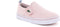 Lacoste - Gazon 116 1 SPI - Canvas Sneakers - 23,5 - Roze